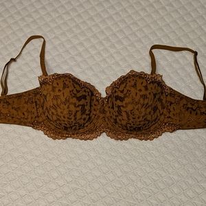 Victoria Secret bandeau bra
